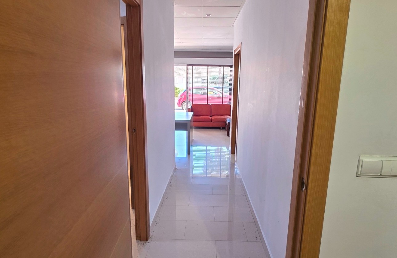 Resale - Commercial - Altea