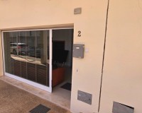 Resale - Commercial - Altea