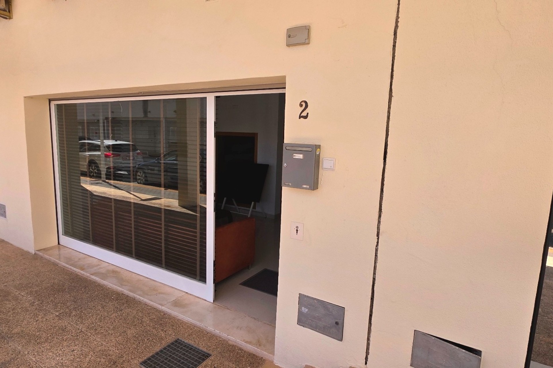 Resale - Commercial - Altea