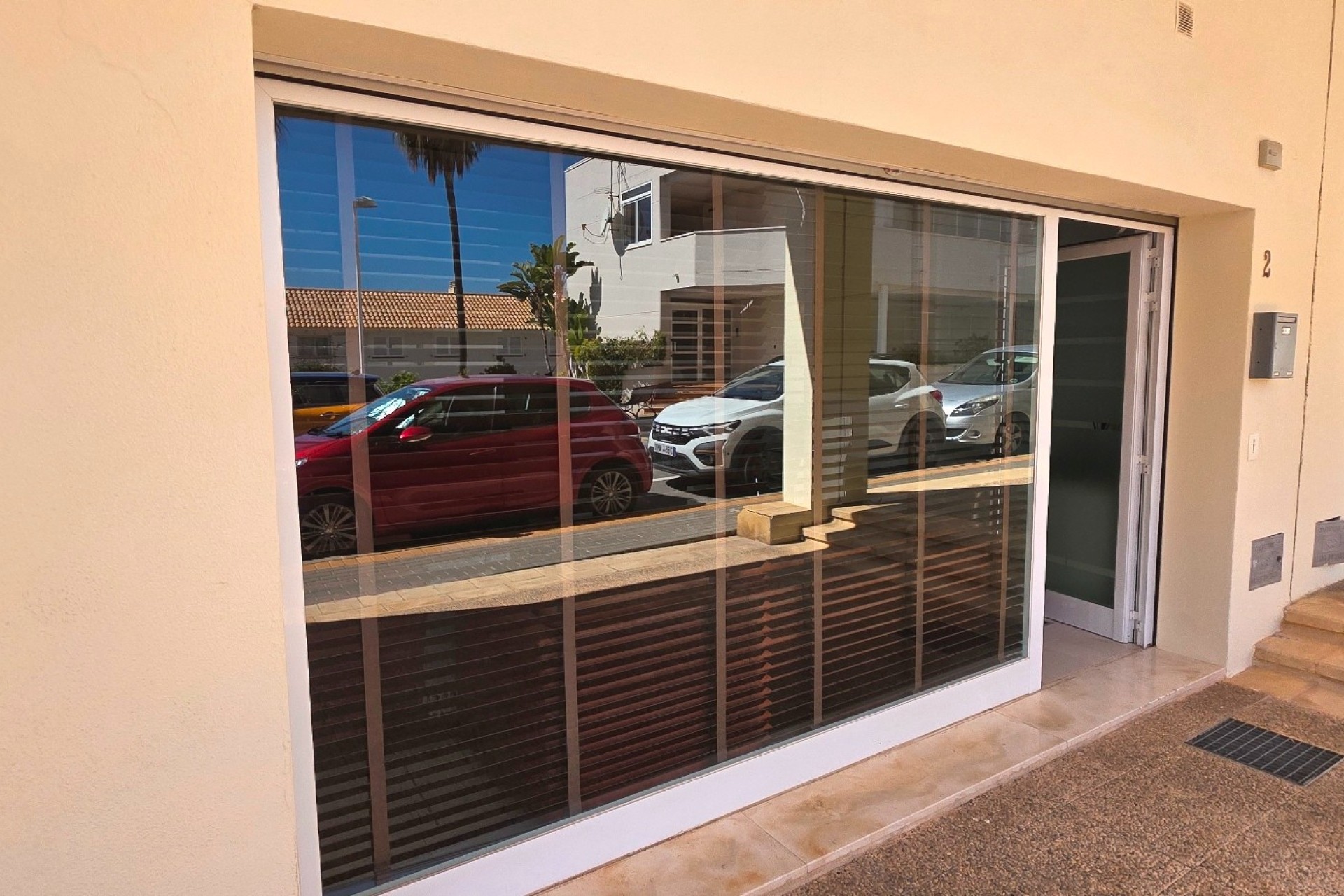 Resale - Commercial - Altea