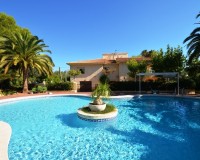 Resale - Finca - Alfas del Pí