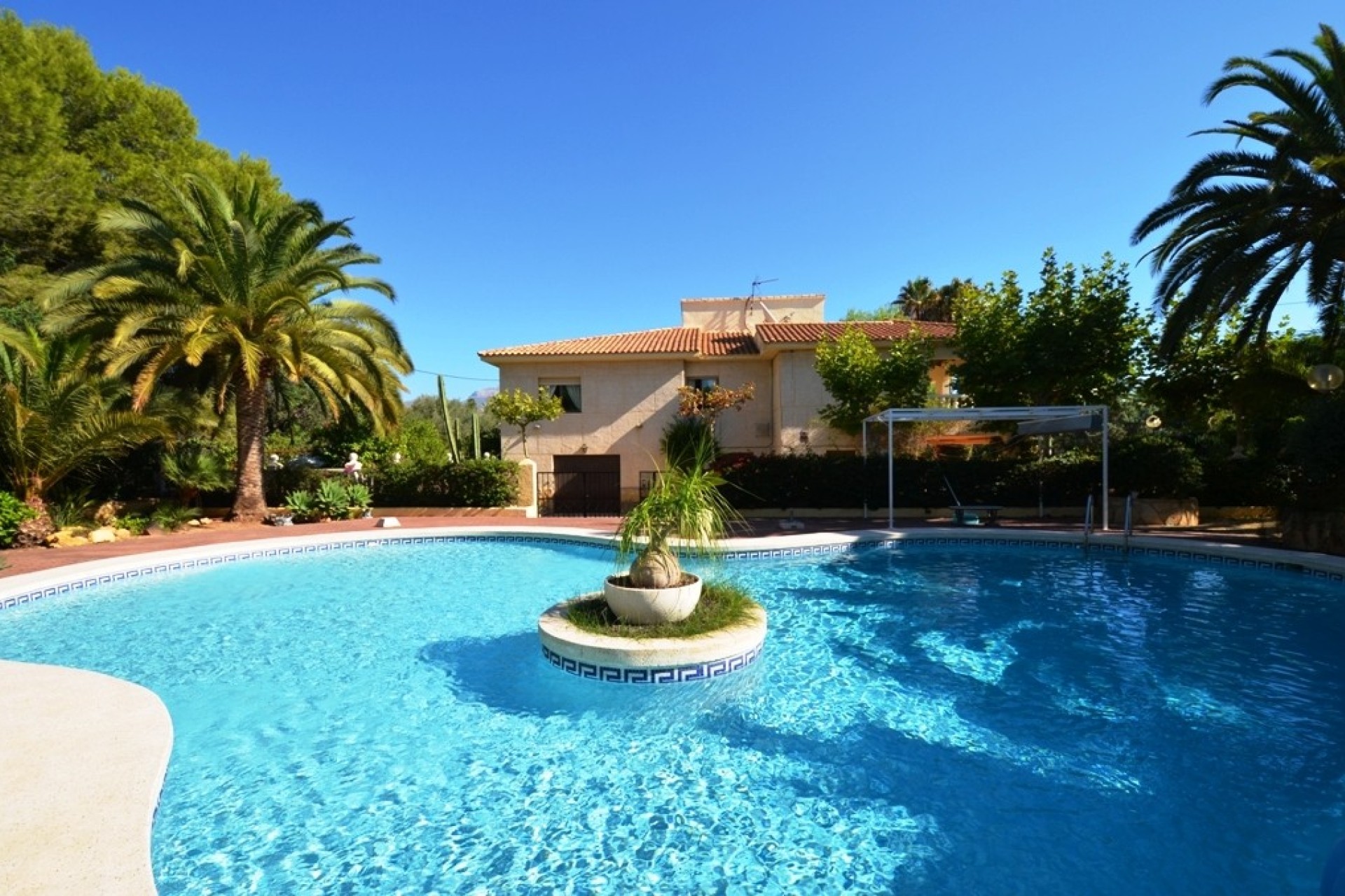 Resale - Finca - Alfas del Pí
