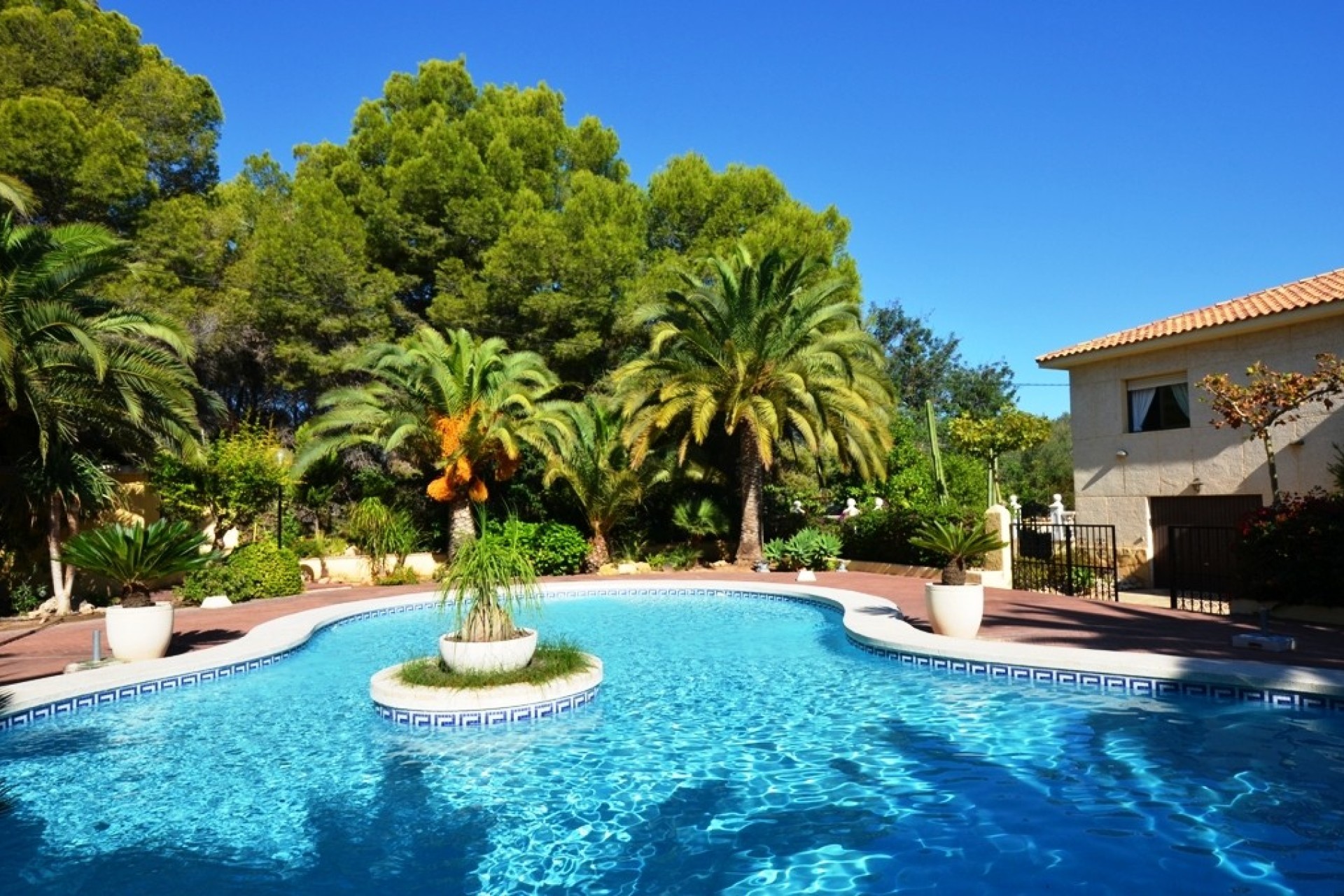 Resale - Finca - Alfas del Pí