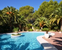 Resale - Finca - Alfas del Pí