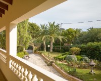 Resale - Finca - Alfas del Pí