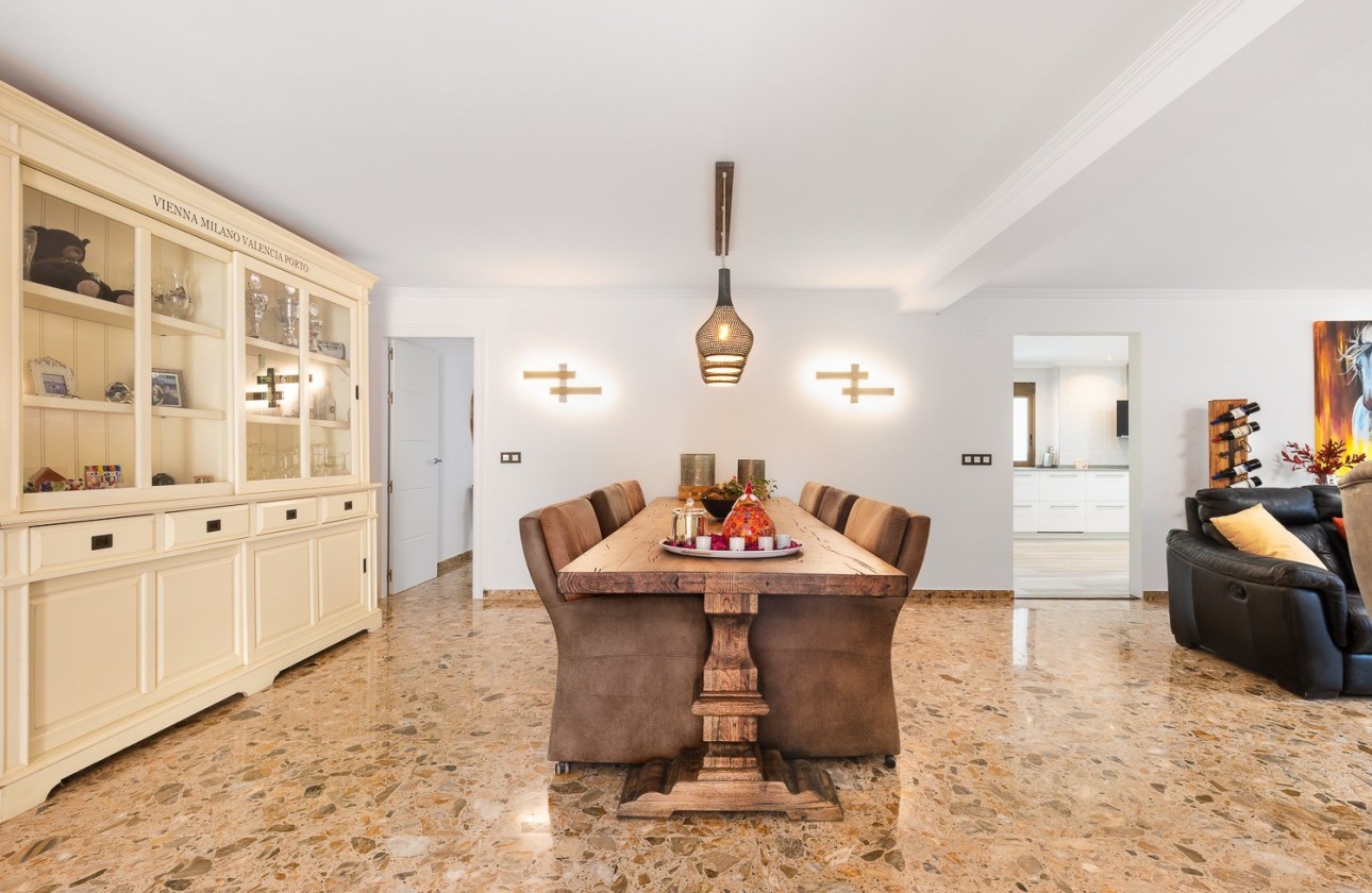Resale - Finca - Alfas del Pí