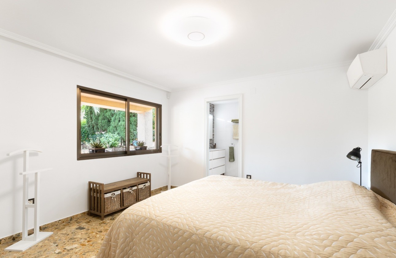 Resale - Finca - Alfas del Pí