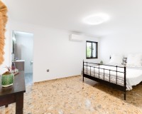 Resale - Finca - Alfas del Pí