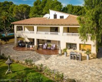 Resale - Finca - Alfas del Pí