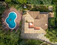 Resale - Finca - Alfas del Pí