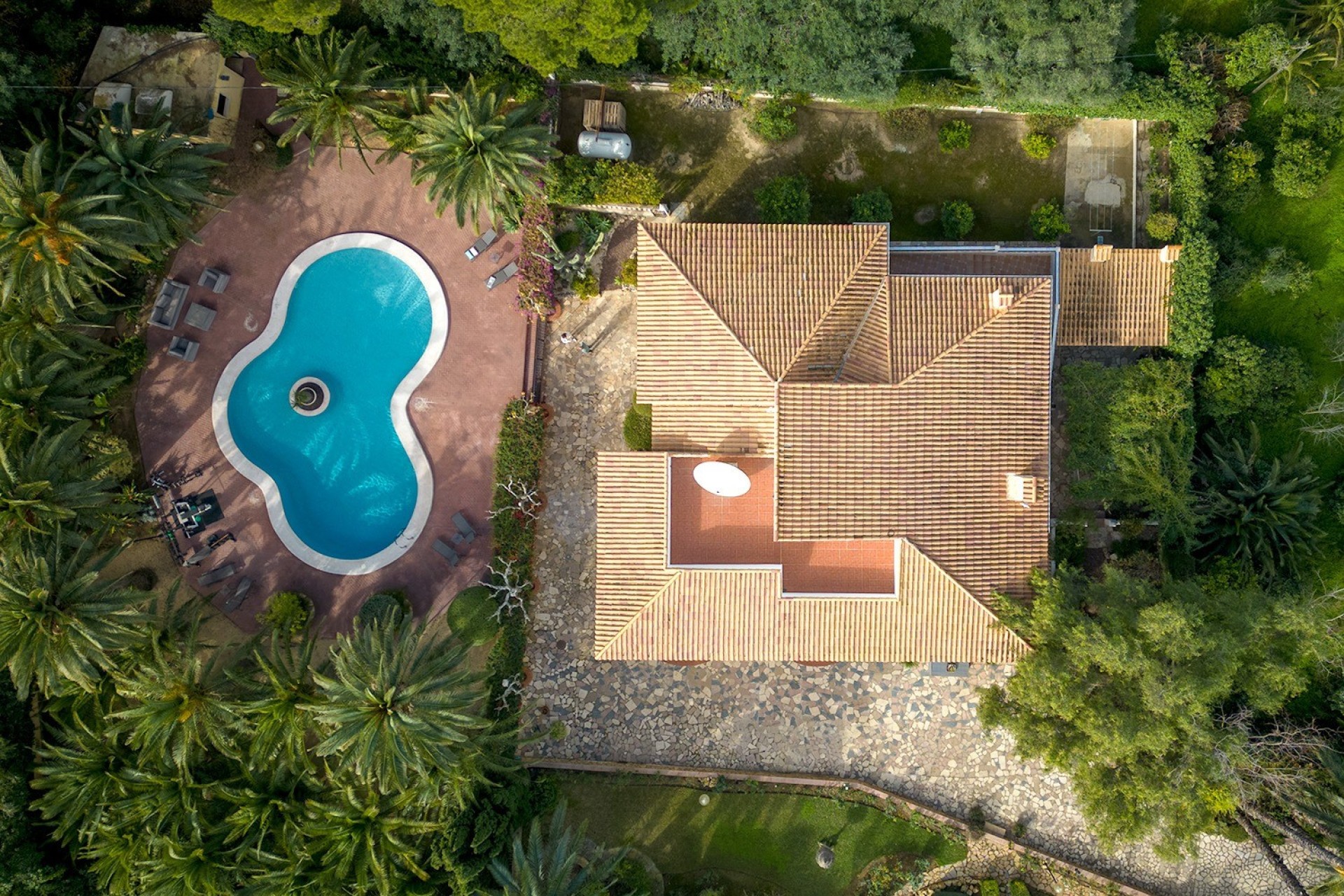 Resale - Finca - Alfas del Pí
