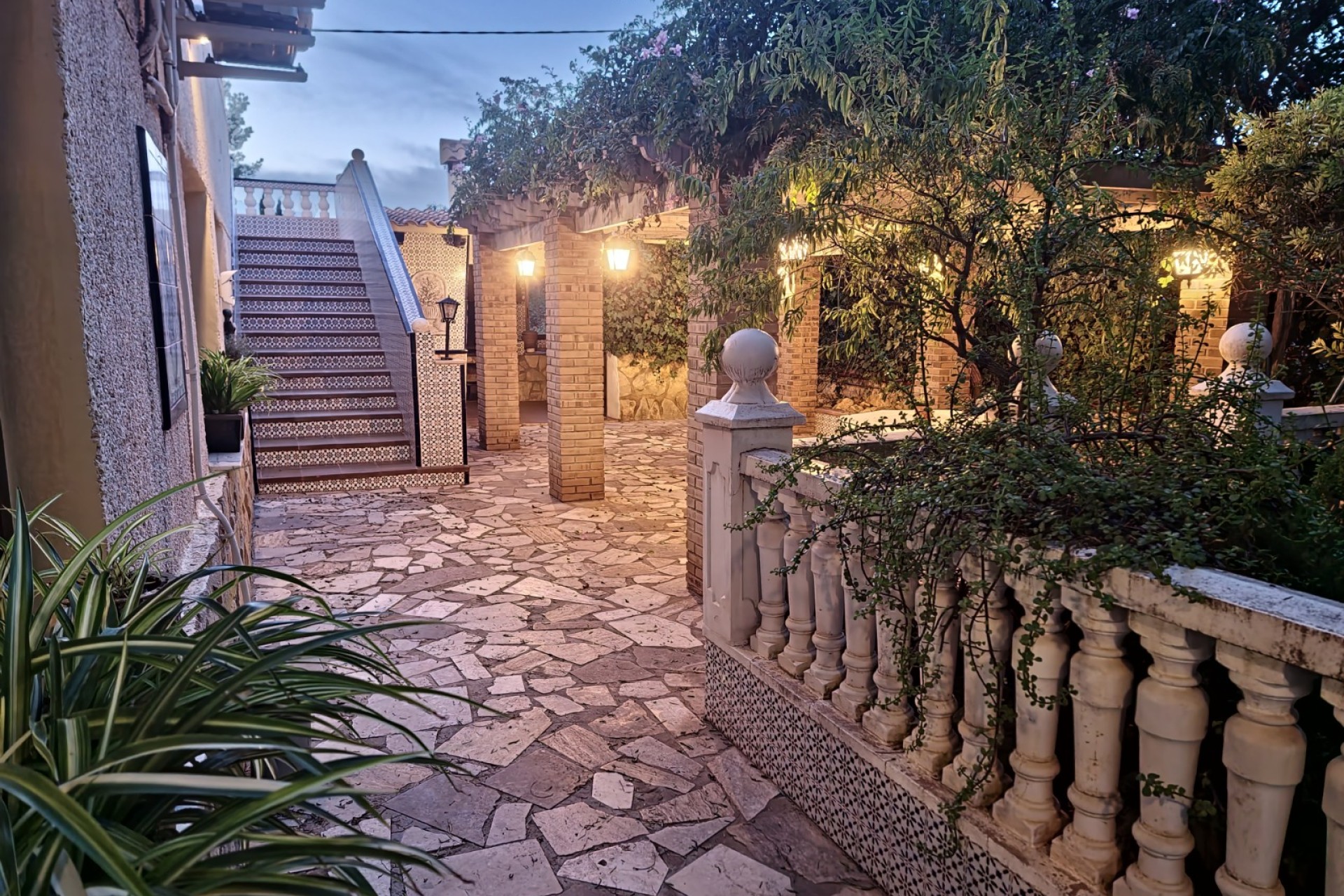 Resale - Finca - Alfas del Pí