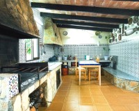 Resale - Finca - Alfas del Pí