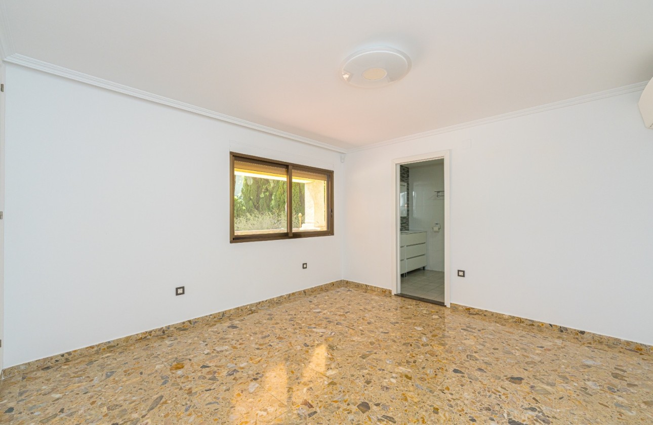 Resale - Finca - Alfas del Pí
