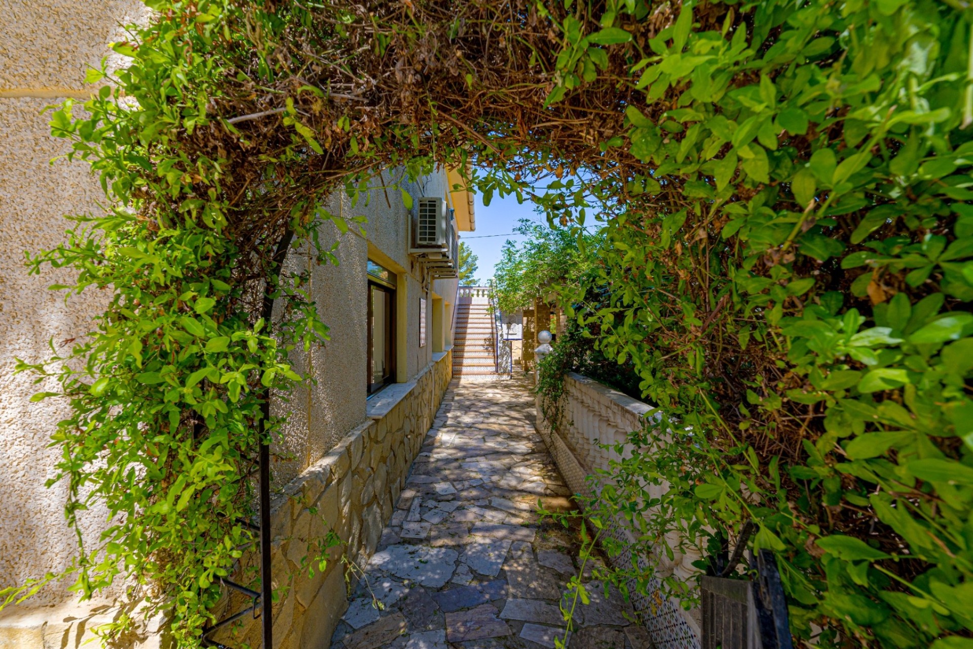 Resale - Finca - Alfas del Pí