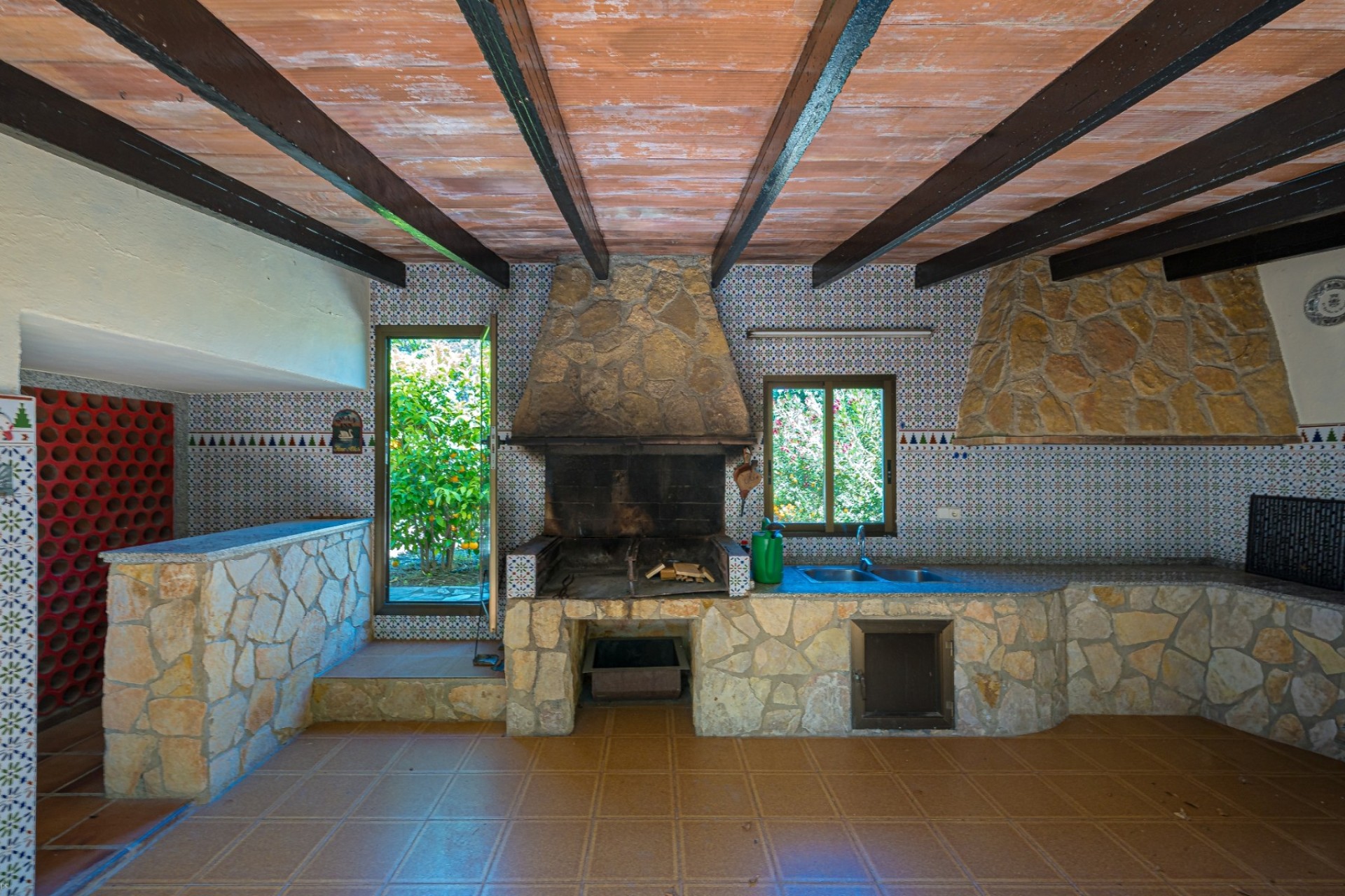 Resale - Finca - Alfas del Pí