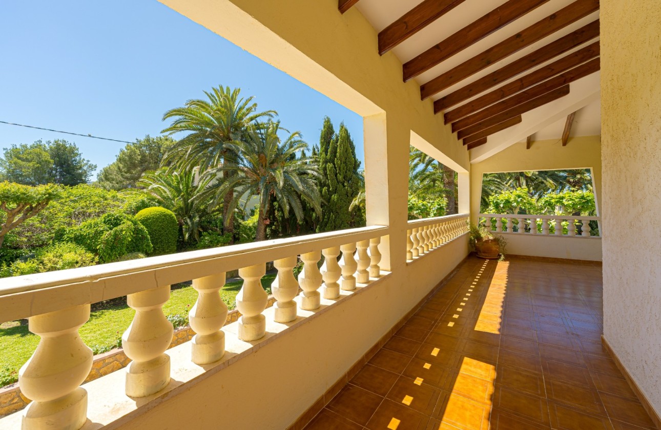 Resale - Finca - Alfas del Pí