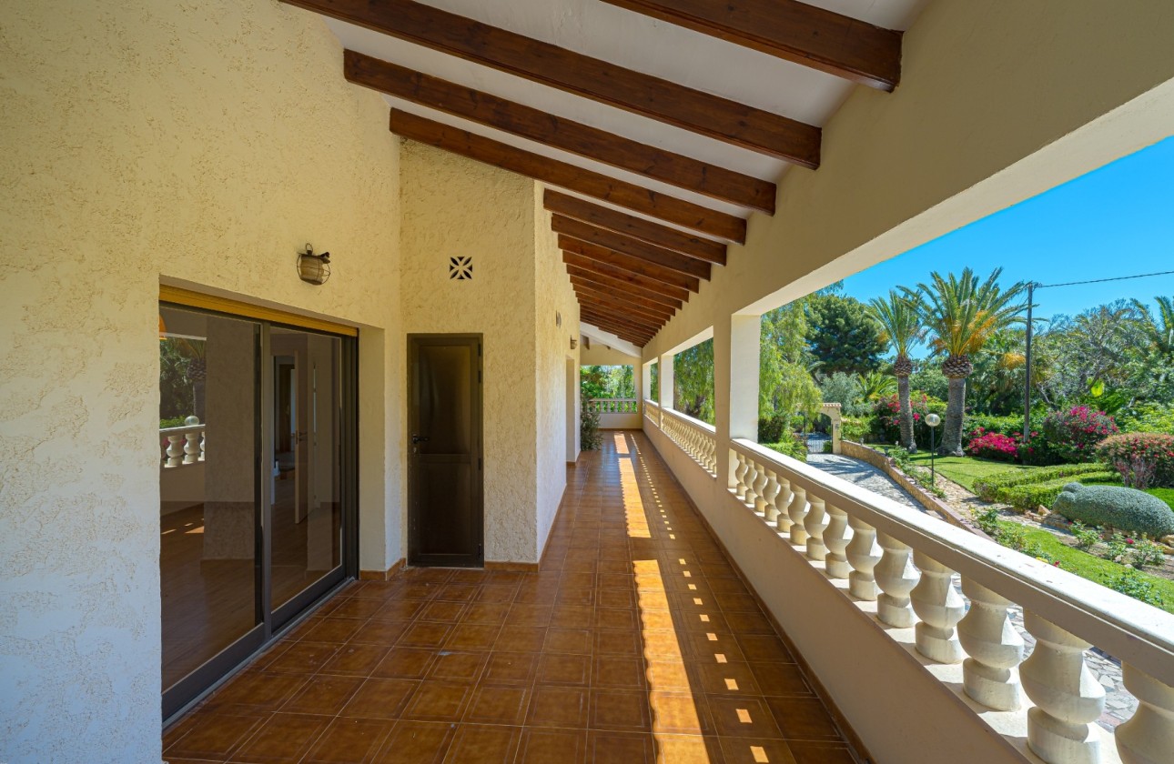 Resale - Finca - Alfas del Pí