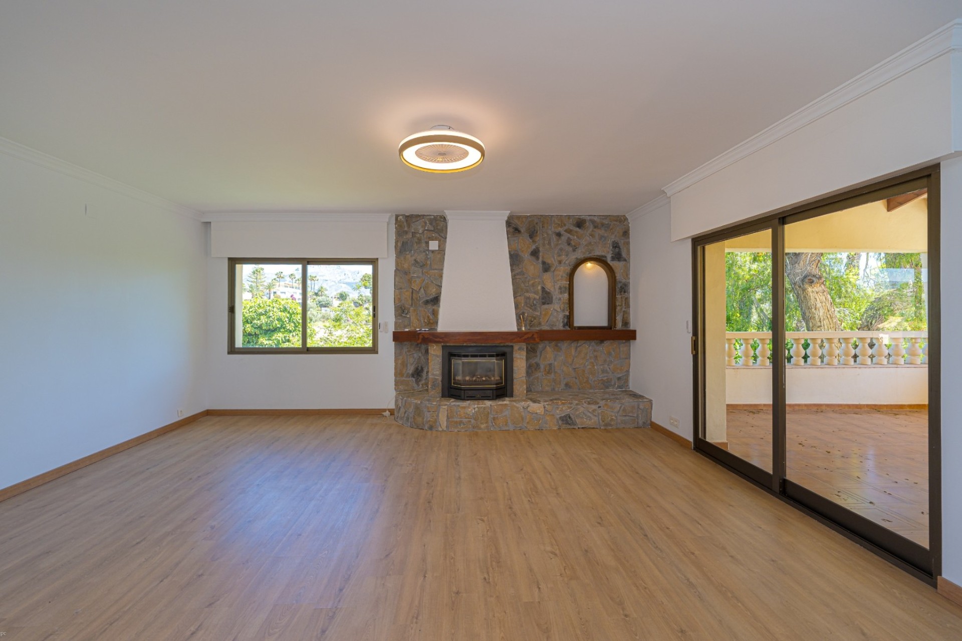 Resale - Finca - Alfas del Pí