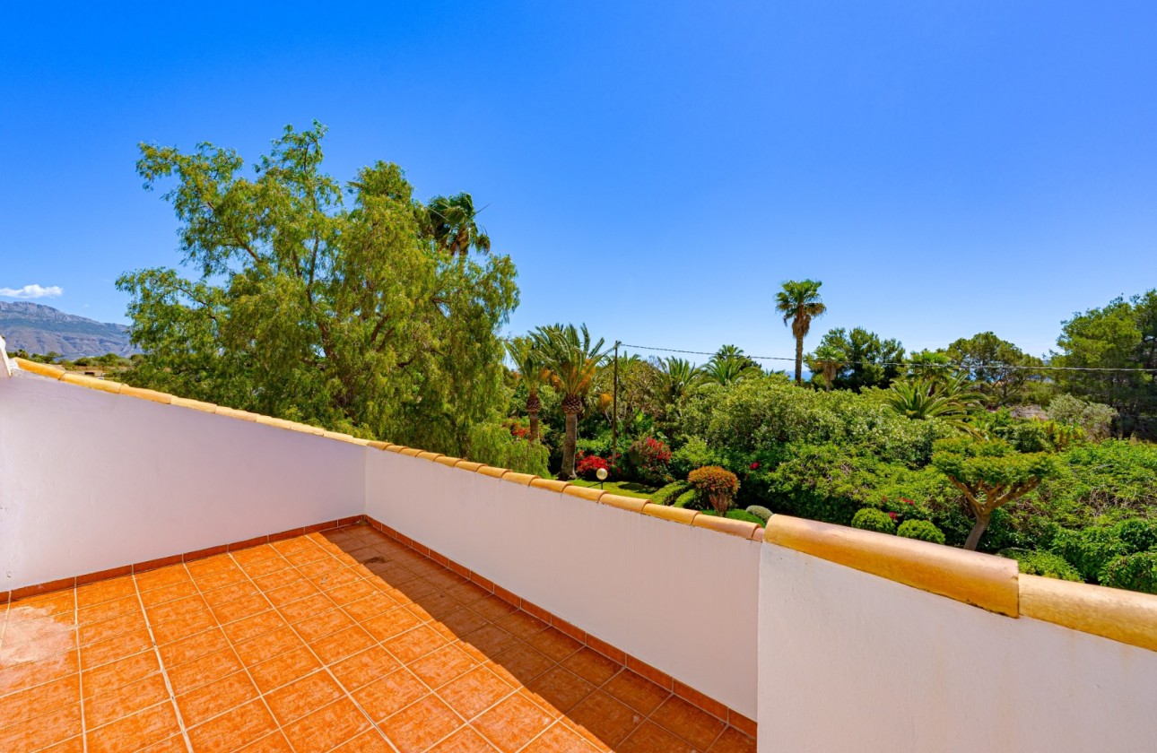 Resale - Finca - Alfas del Pí