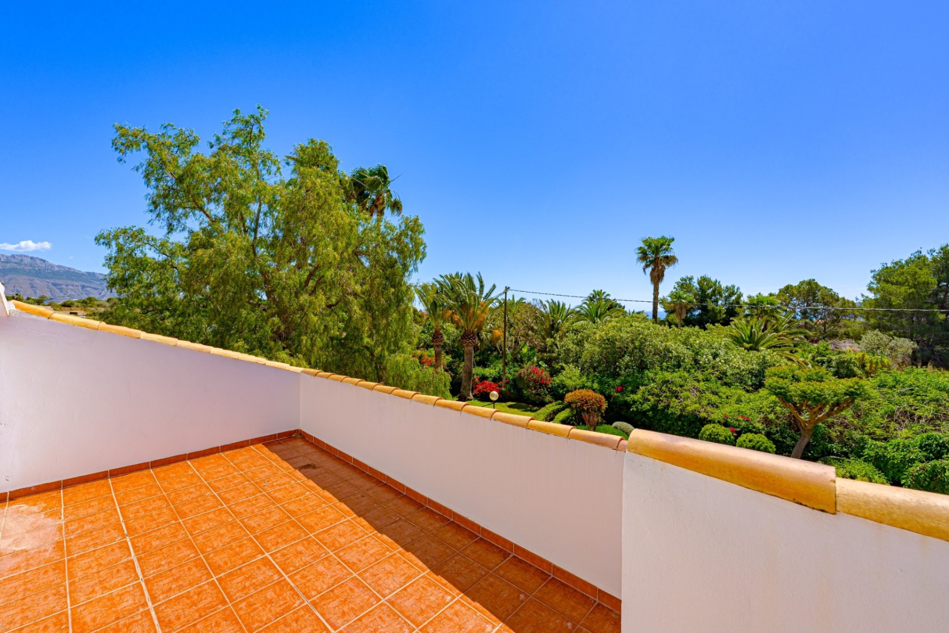 Resale - Finca - Alfas del Pí