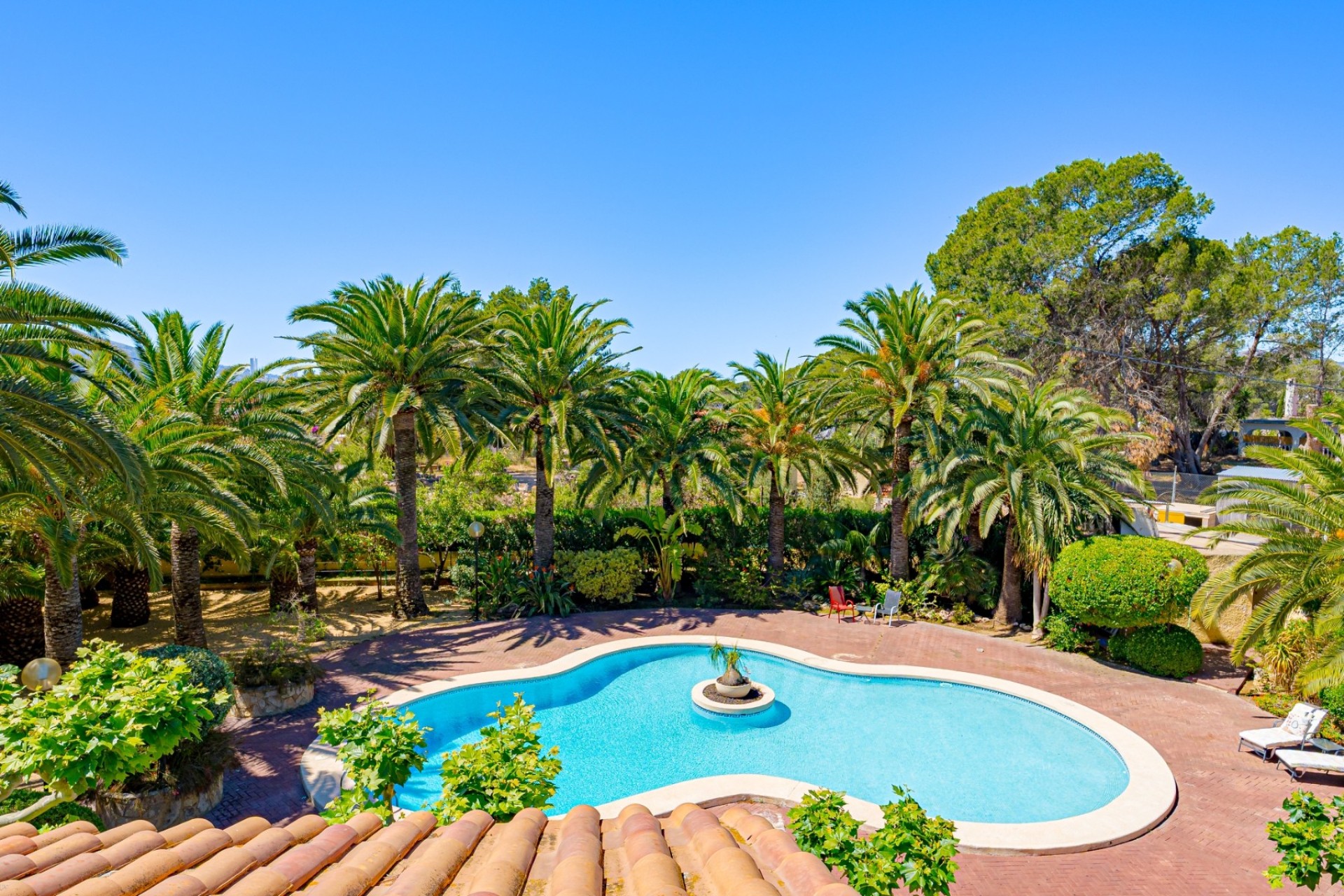 Resale - Finca - Alfas del Pí