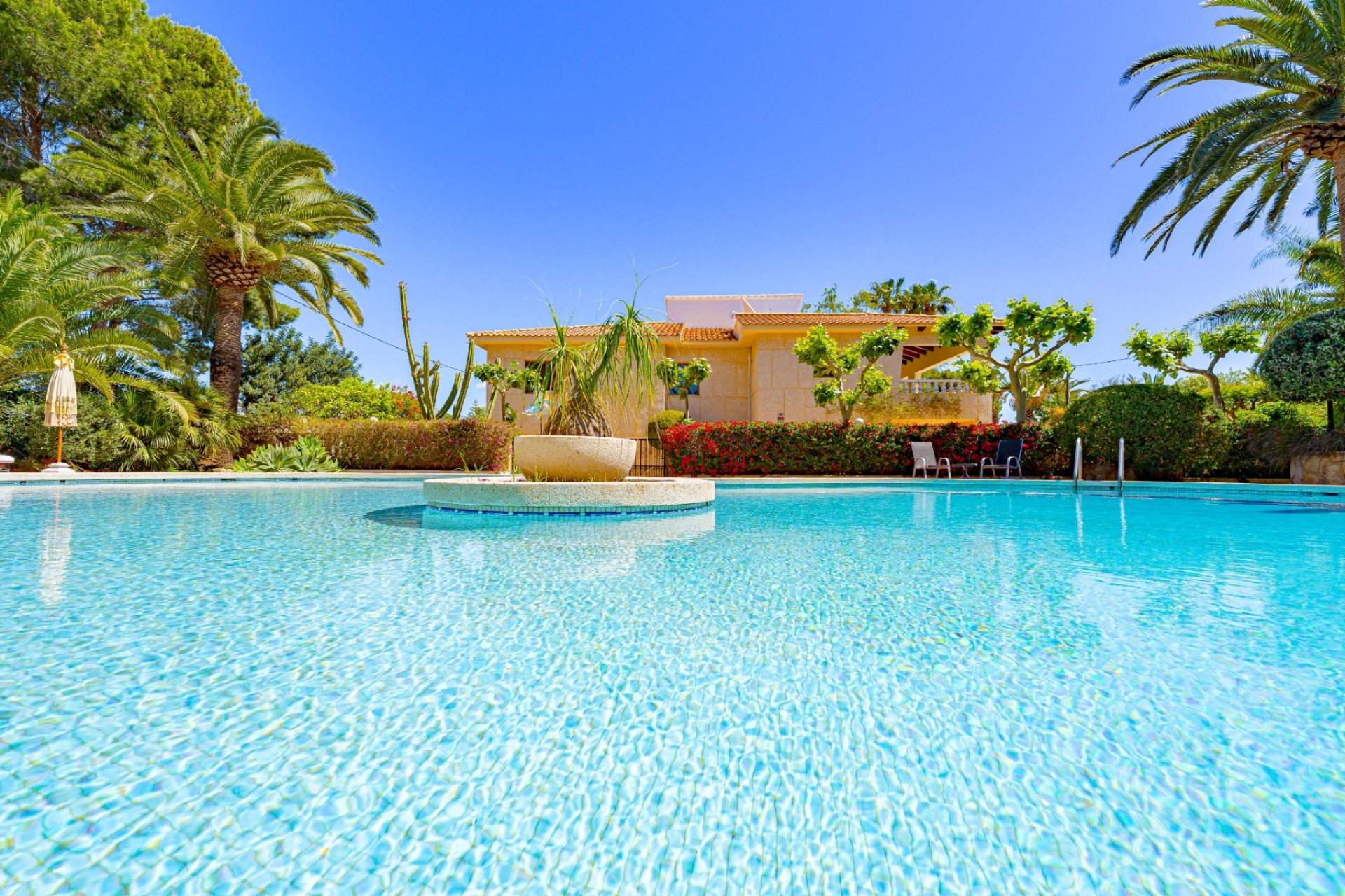 Resale - Finca - Alfas del Pí