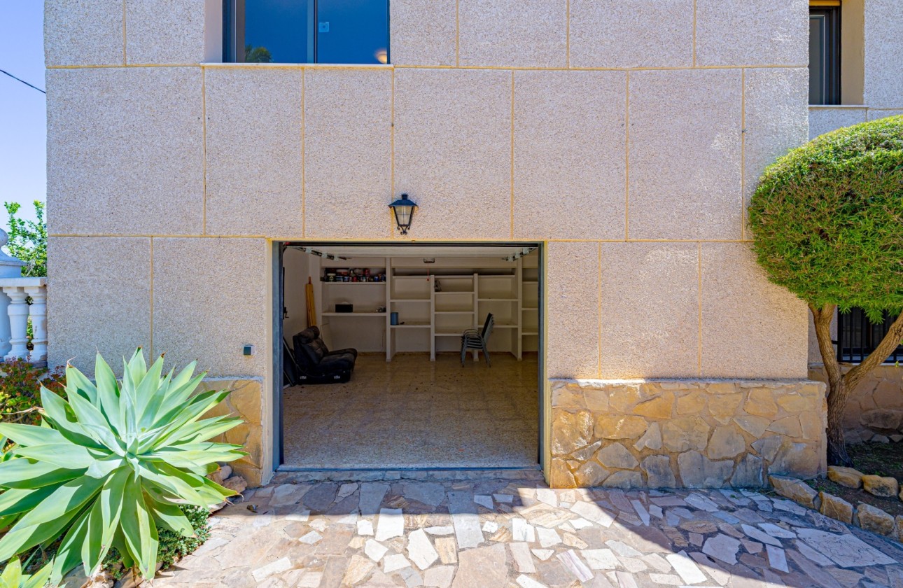Resale - Finca - Alfas del Pí