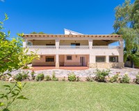 Resale - Finca - Alfas del Pí