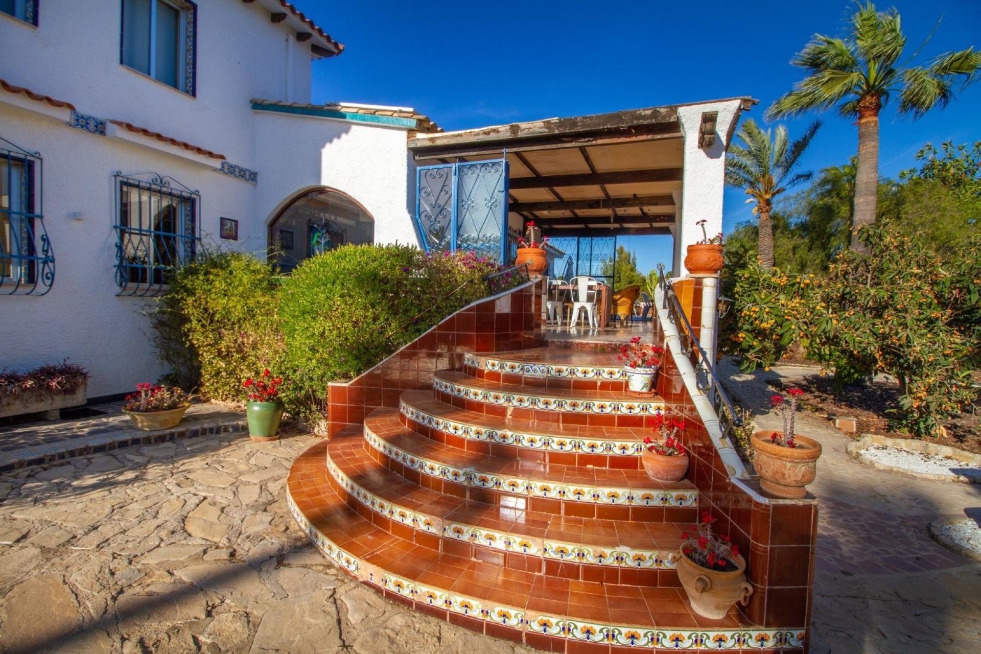 Resale - Finca - Alfas del Pí