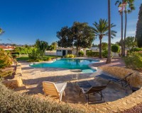 Resale - Finca - Alfas del Pí