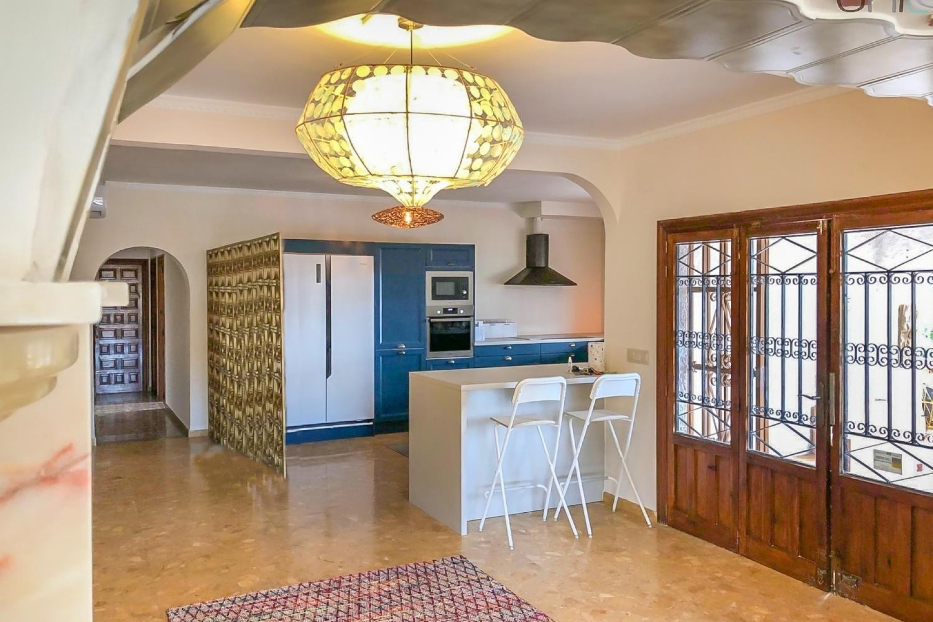 Resale - Finca - Alfas del Pí