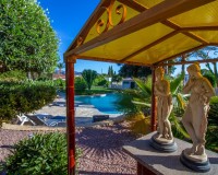 Resale - Finca - Alfas del Pí
