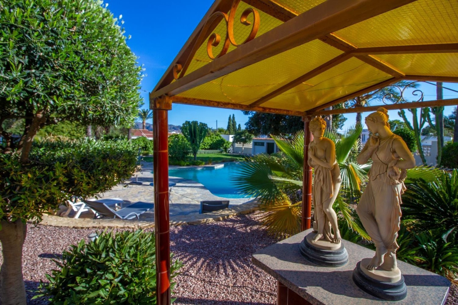 Resale - Finca - Alfas del Pí