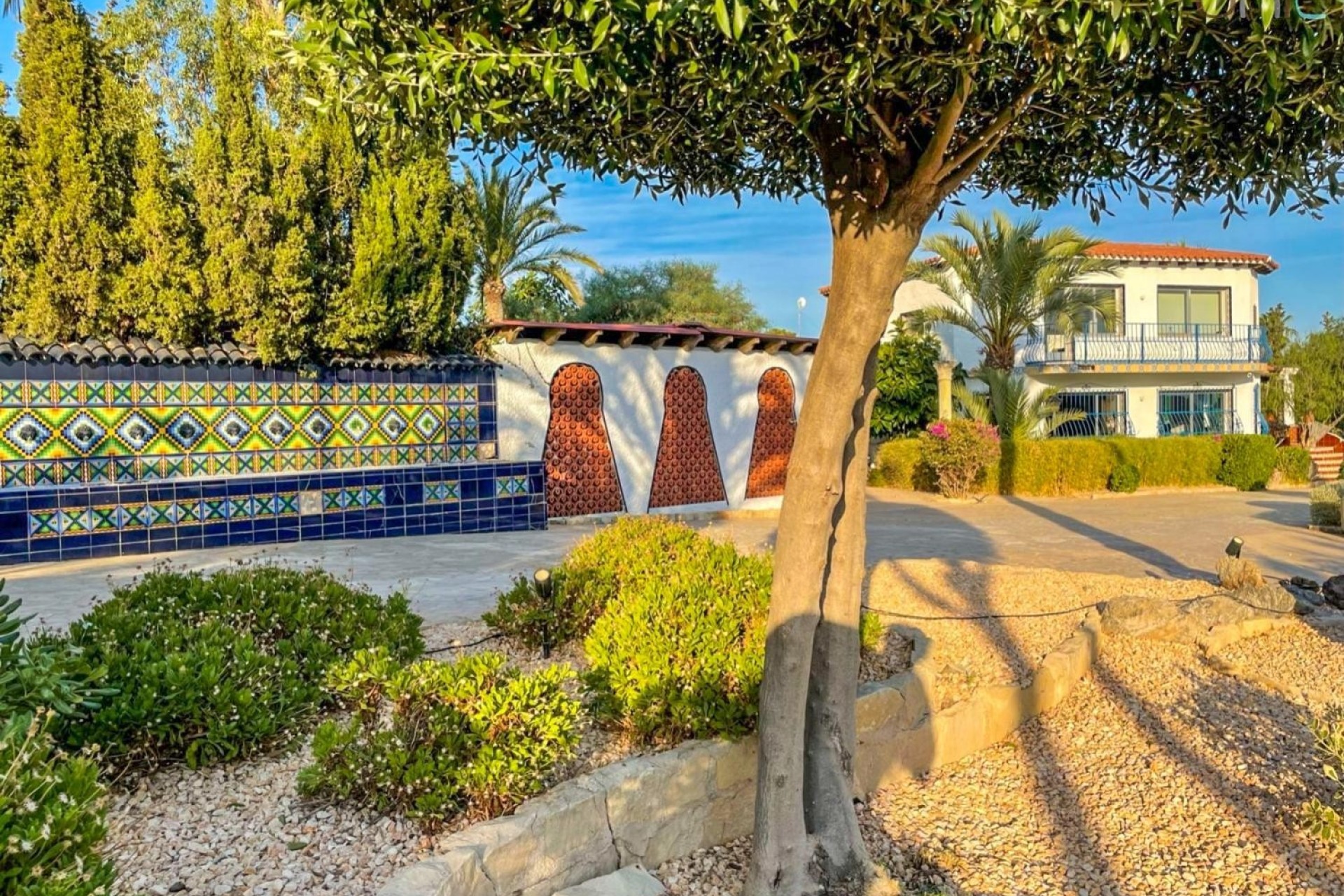 Resale - Finca - Alfas del Pí