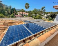 Resale - Finca - Alfas del Pí