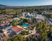 Resale - Finca - Alfas del Pí
