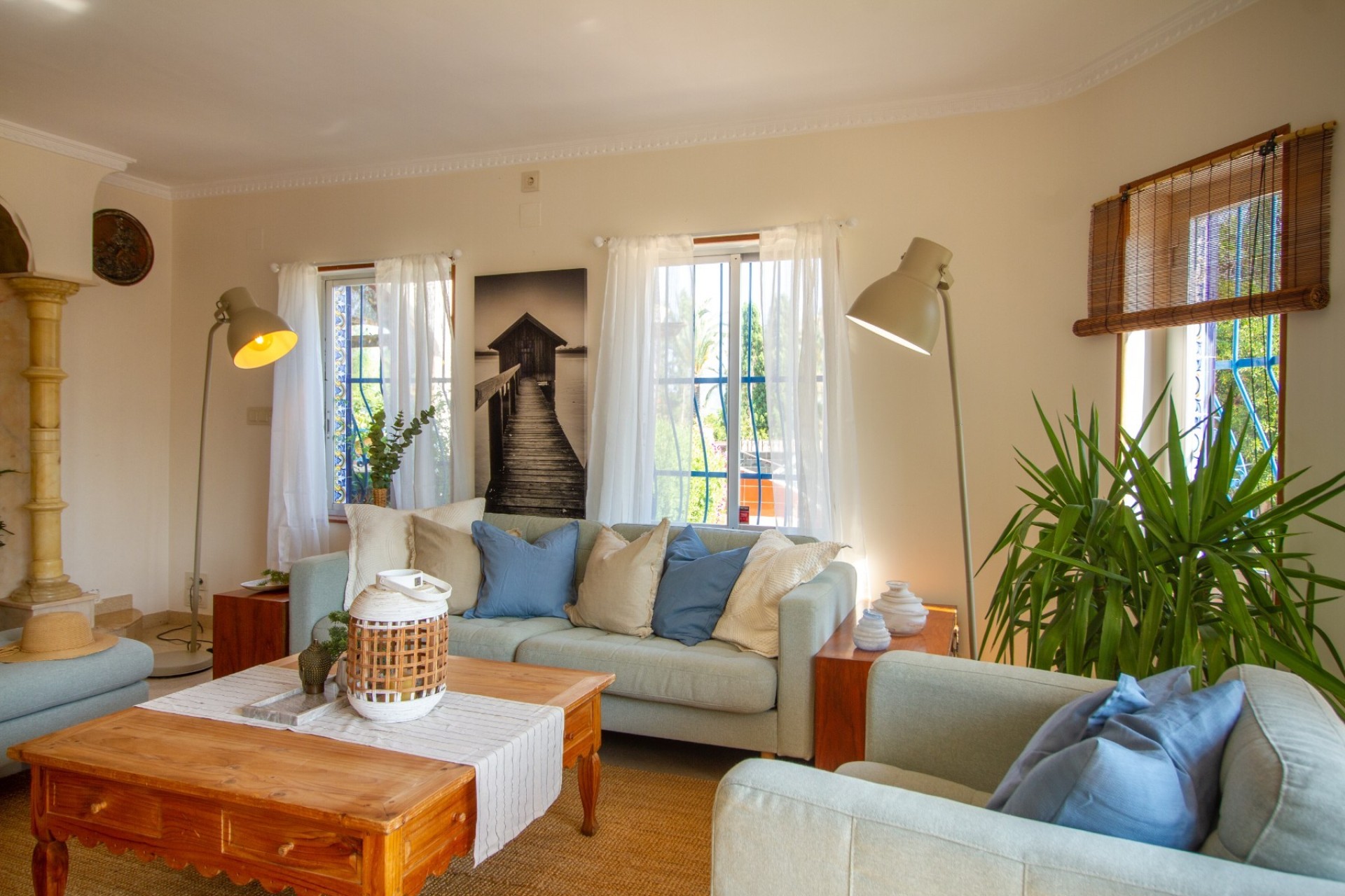 Resale - Finca - Alfas del Pí