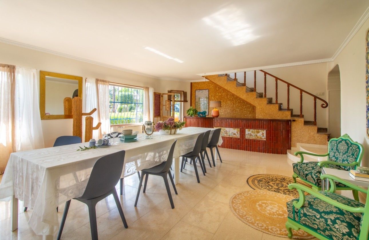 Resale - Finca - Alfas del Pí