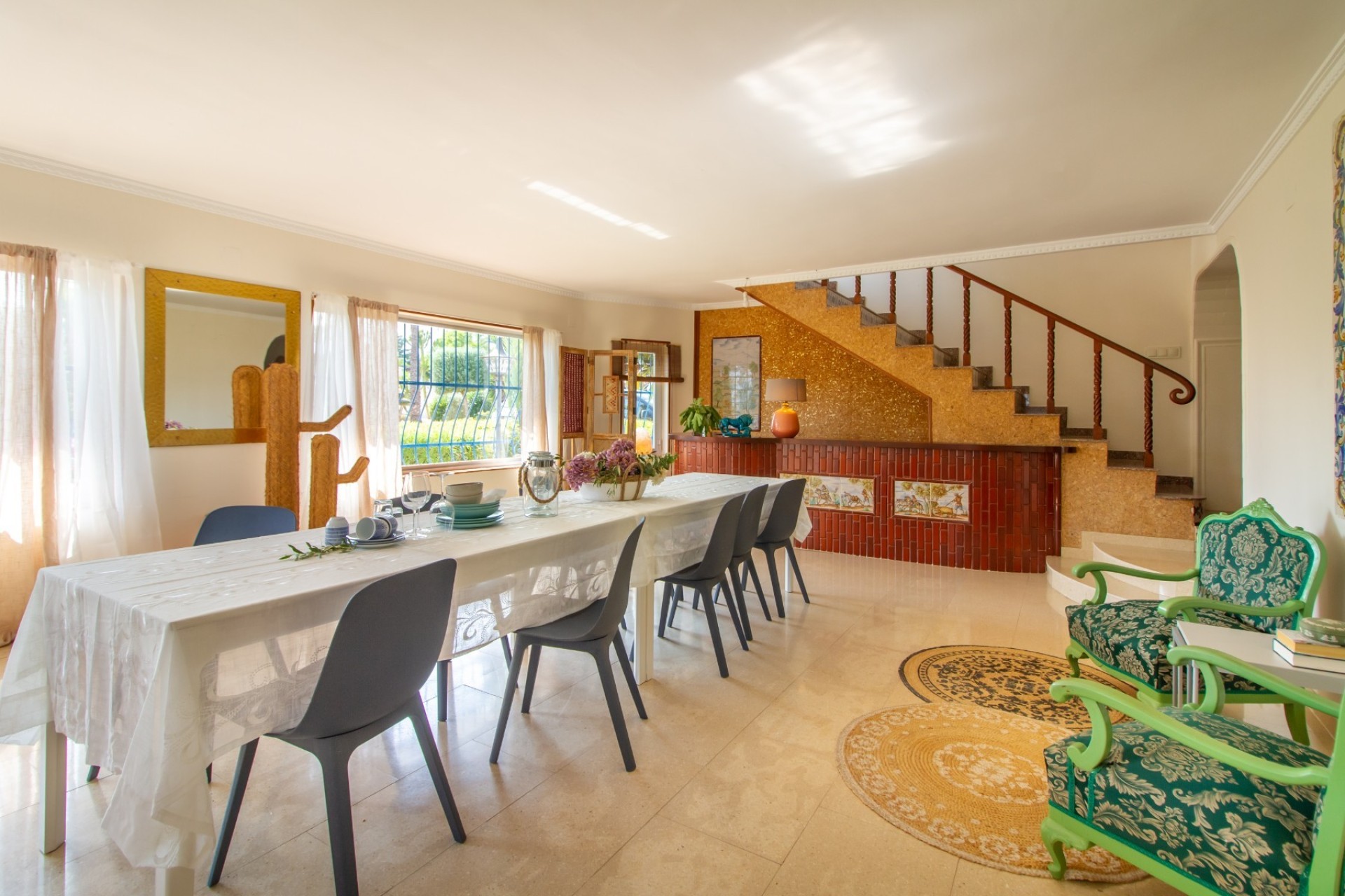 Resale - Finca - Alfas del Pí