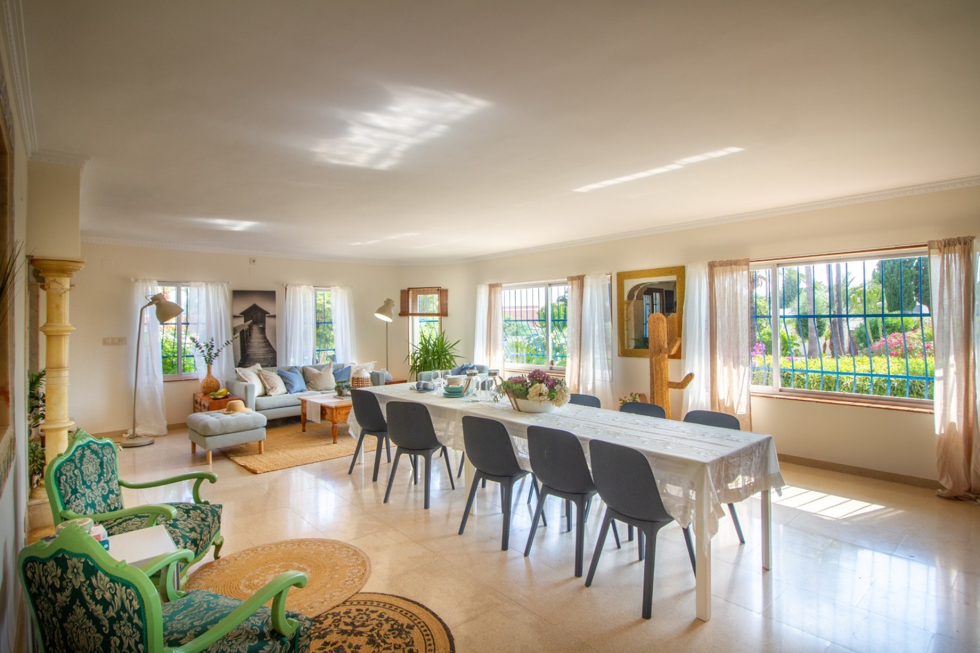 Resale - Finca - Alfas del Pí