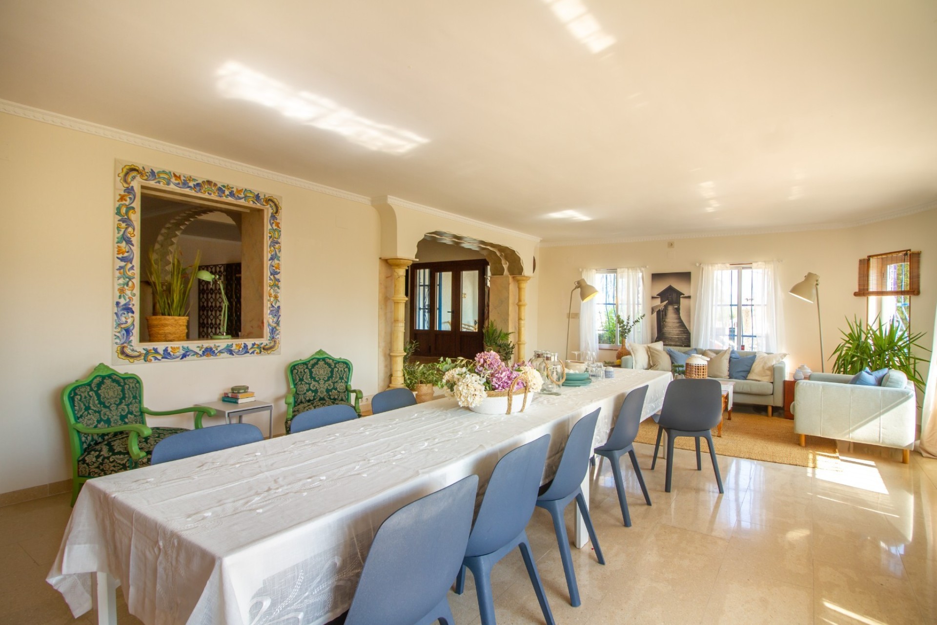 Resale - Finca - Alfas del Pí