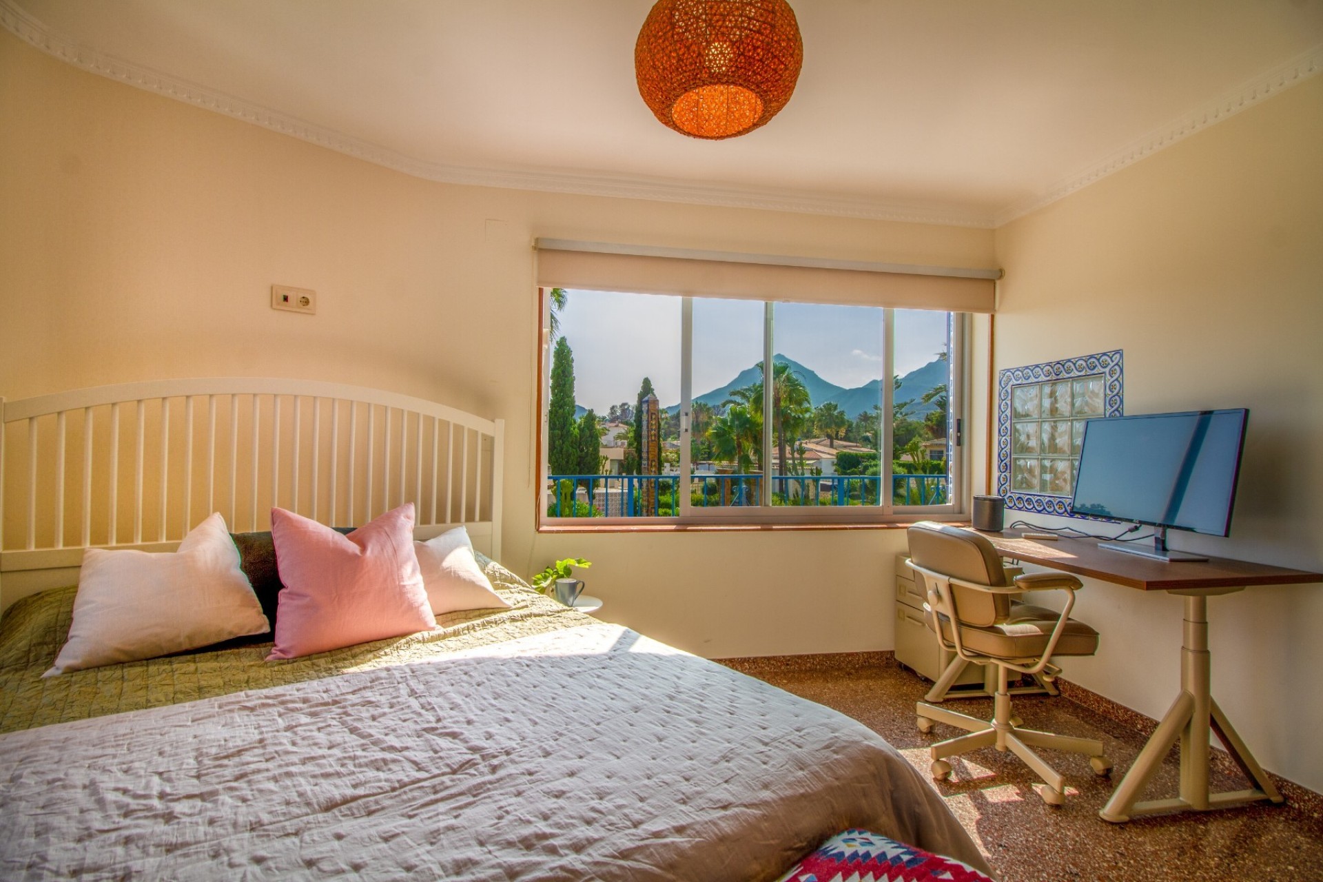 Resale - Finca - Alfas del Pí