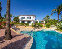 Resale - Finca - Alfas del Pí