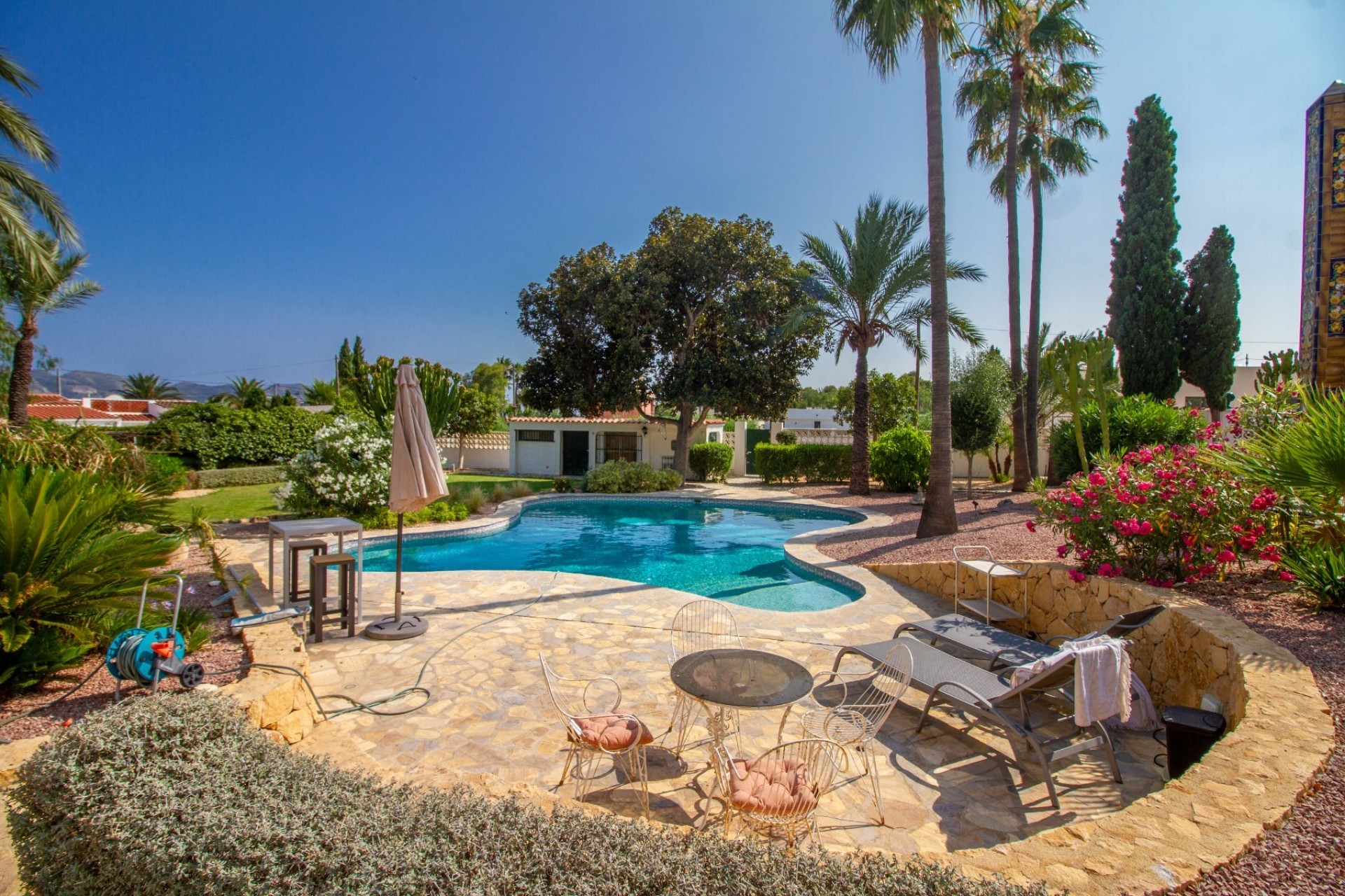 Resale - Finca - Alfas del Pí