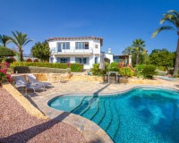 Resale - Finca - Alfas del Pí