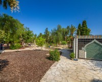 Resale - Finca - Alfas del Pí