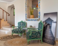 Resale - Finca - Alfas del Pí