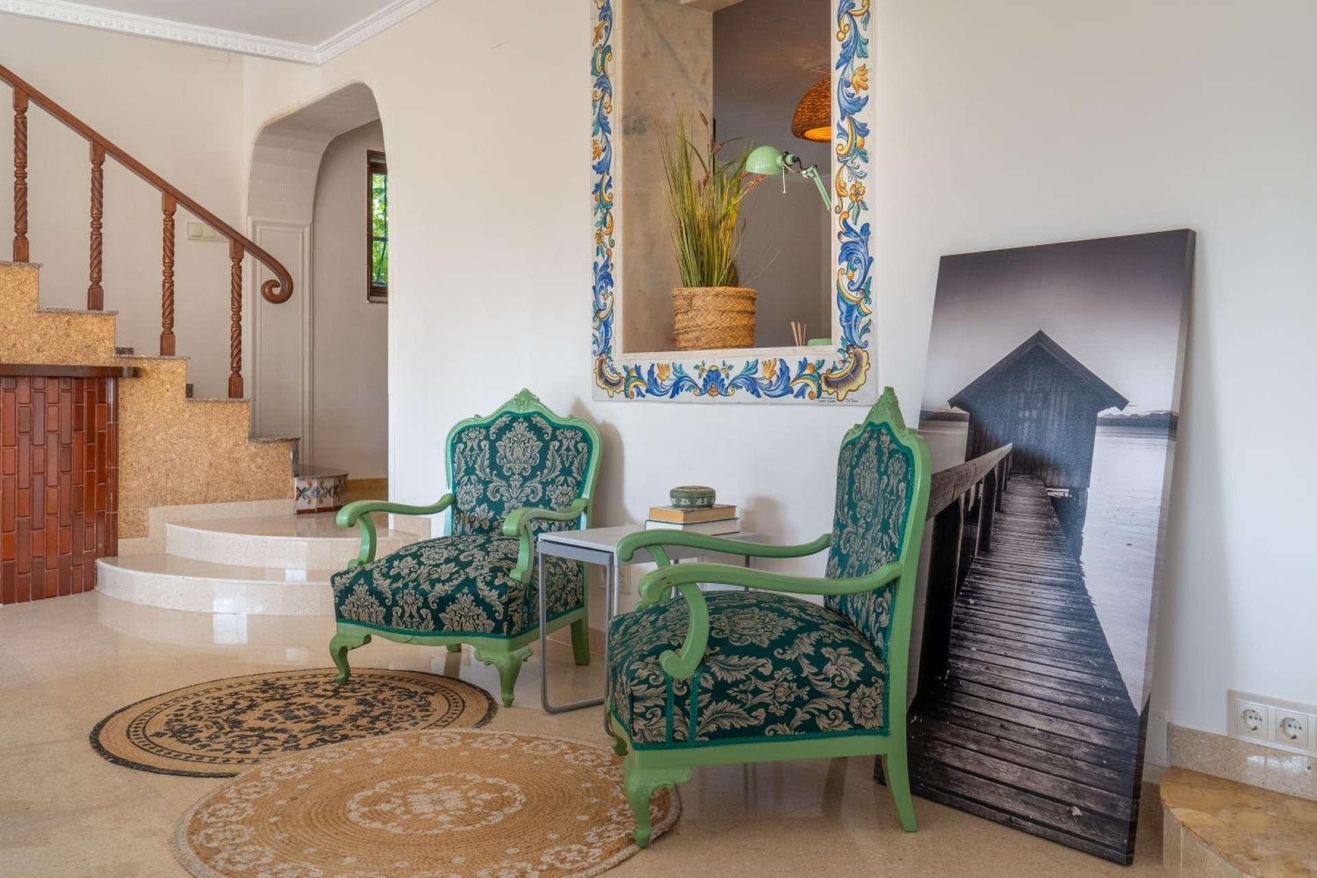 Resale - Finca - Alfas del Pí
