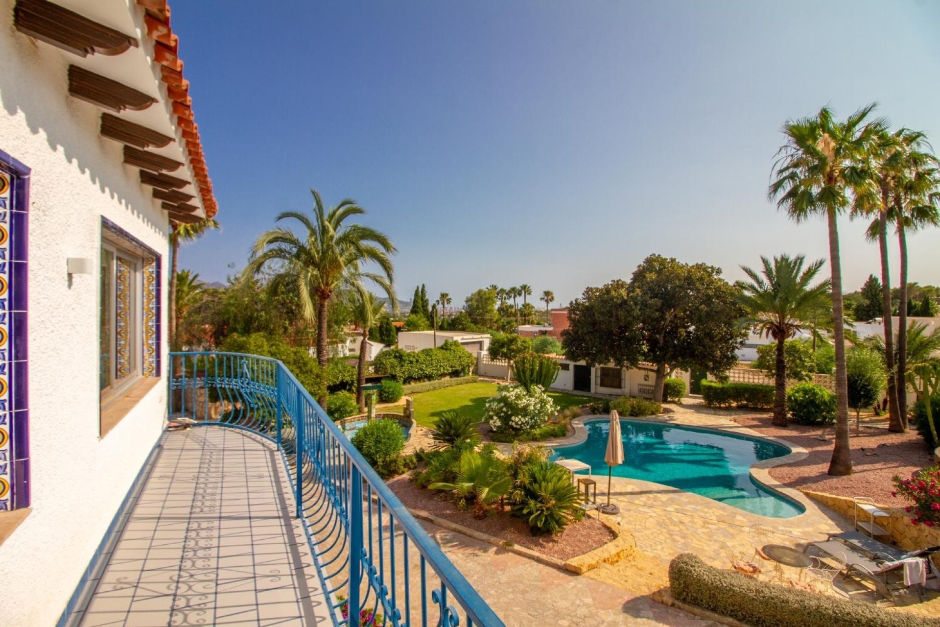 Resale - Finca - Alfas del Pí